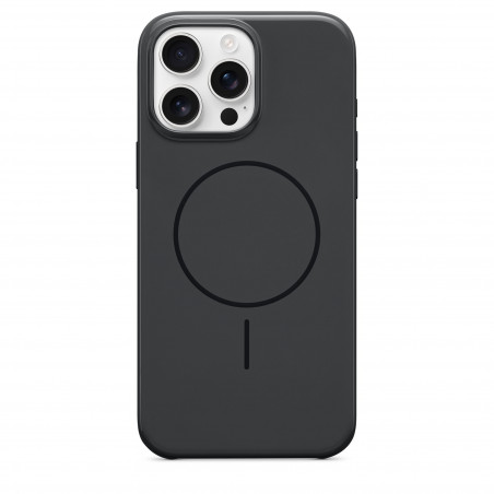 Чохол Beats iPhone 16 Pro Max Case with MagSafe Midnight Black (MCFQ4)
