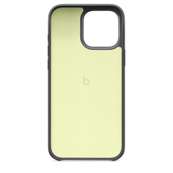 Чохол Beats iPhone 16 Pro Max Case with MagSafe Midnight Black (MCFQ4)