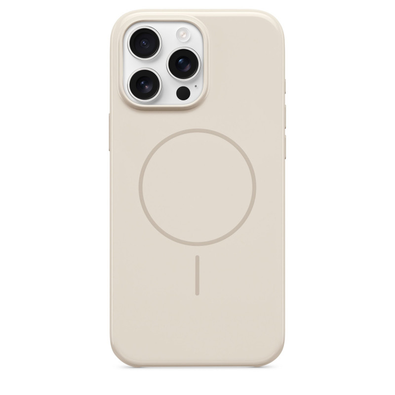 Чохол Beats iPhone 16 Pro Max Case with MagSafe Summit Stone (MCFR4) Чохол Beats iPhone 16 Pro Max Case with MagSafe Summit Stone (MCFR4)