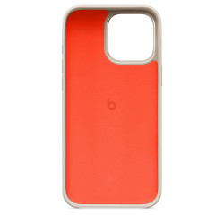 Чехол Beats iPhone 16 Pro Max Case with MagSafe Summit Stone (MCFR4)