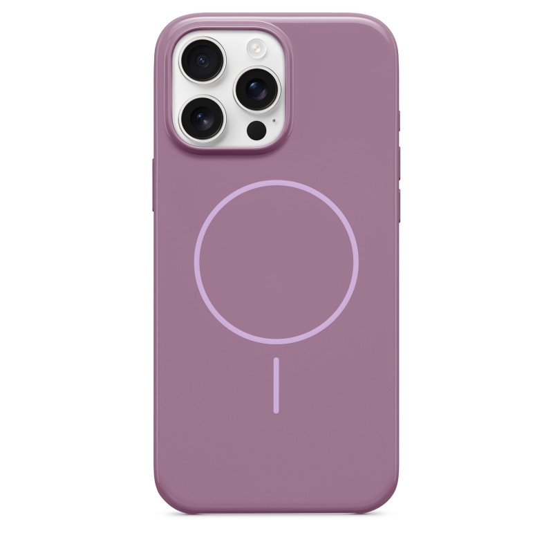 Чохол Beats iPhone 16 Pro Max Case with MagSafe Sunset Purple (MCFU4) Чохол Beats iPhone 16 Pro Max Case with MagSafe Sunset Purple (MCFU4)