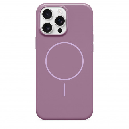 Чехол Beats iPhone 16 Pro Max Case with MagSafe Sunset Purple (MCFU4)