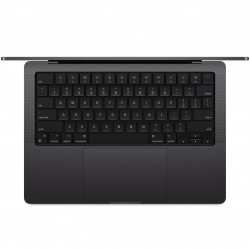 Apple MacBook Pro 14" M4 Сhip 16/1TB (MW2V3) 2024 Space Black