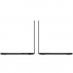 Apple MacBook Pro 14" M4 Сhip 16/1TB (MW2V3) 2024 Space Black