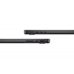 Apple MacBook Pro 14" M4 Сhip 16/1TB (MW2V3) 2024 Space Black