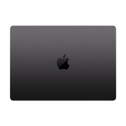 Apple MacBook Pro 14" M4 Сhip 16/1TB (MW2V3) 2024 Space Black