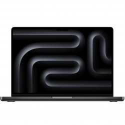 Apple MacBook Pro 14" M4 Сhip 16/1TB (MW2V3) 2024 Space Black
