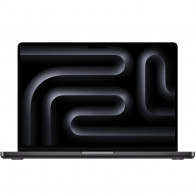 Apple MacBook Pro 14" M4 Сhip 16/1TB (MW2V3) 2024 Space Black