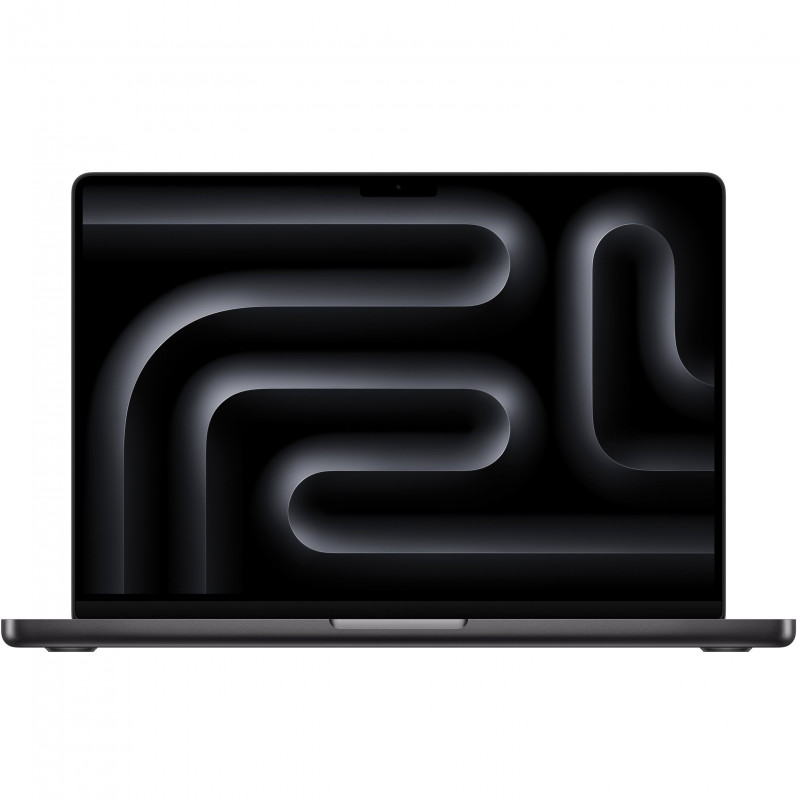 Apple MacBook Pro 14" M4 Сhip 16/1TB (MW2V3) 2024 Space Black Apple MacBook Pro 14" M4 Сhip 16/1TB (MW2V3) 2024 Space Black