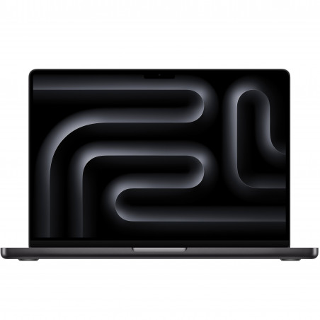 Apple MacBook Pro 14" M4 Сhip 16/1TB (MW2V3) 2024 Space Black