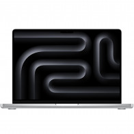 Apple MacBook Pro 14" M4 Сhip 16/1TB (MW2X3) 2024 Silver