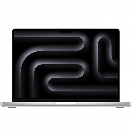 Apple MacBook Pro 14" M4 Сhip 24/1TB (MCX14) 2024 Silver