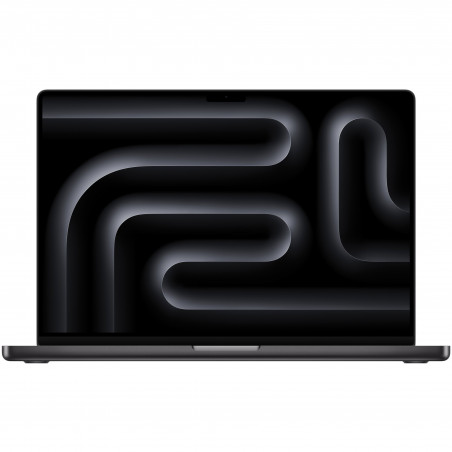 Apple MacBook Pro 16" M4 Max Сhip 48/1TB (MX313) 2024 Space Black