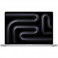 Apple MacBook Pro 16" M4 Max Сhip 48/1TB (MX2W3) 2024 Silver