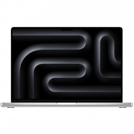 Apple MacBook Pro 16" M4 Pro Сhip 24/512GB (MX2T3) 2024 Silver