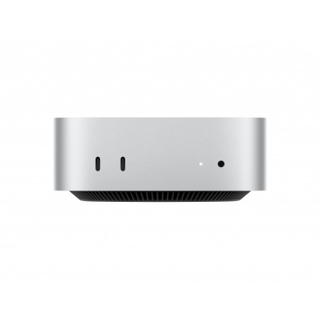 Apple Mac mini M4 Chip 16/256GB (MU9D3) 2024
