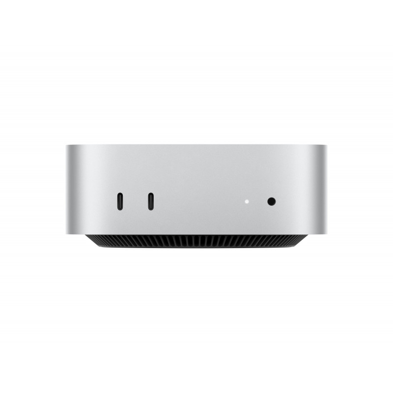 Apple Mac mini M4 Chip 16/512GB (MU9E3) 2024 Apple Mac mini M4 Chip 16/512GB (MU9E3) 2024