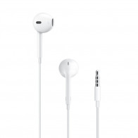 Наушники Apple EarPods with Remote and Mic (MD827)
