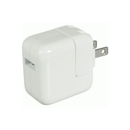 Зарядное устройство Apple 12W USB POWER ADAPTER (MD836LL/A)