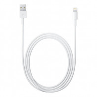 Кабель Apple Lightning to USB Cable (MD818) (No box)