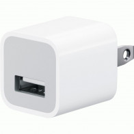 Зарядное устройство Apple для iPhone 4/4s/5/5s/iPod (A1265)