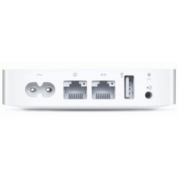 Apple Airport Express (MC414)