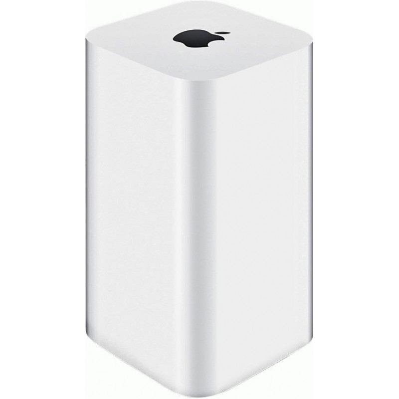 Маршрутизатор Apple AirPort Extreme (ME918) Маршрутизатор Apple AirPort Extreme (ME918)