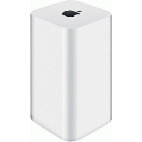 Маршрутизатор Apple AirPort Extreme (ME918)