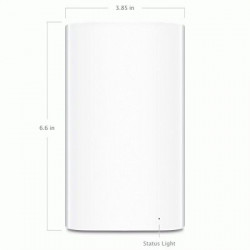 Маршрутизатор Apple AirPort Extreme (ME918)