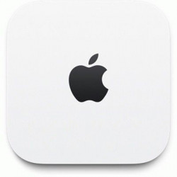 Маршрутизатор Apple AirPort Extreme (ME918)