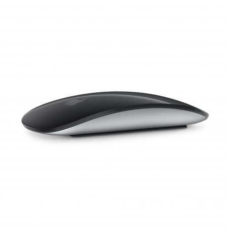 Мышь Apple Magic Mouse (USB‑C) Multi-Touch Surface Black (MXK63)