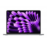 Apple MacBook Air 13" M3 Chip 16/256GB (MC8G4) 2024 Space Gray