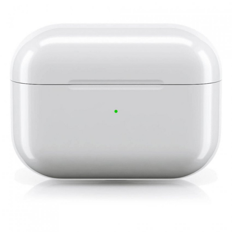 Зарядний футляр Apple AirPods Pro Charging Case with MagSafe Зарядний футляр Apple AirPods Pro Charging Case with MagSafe