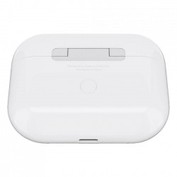 Зарядний футляр Apple AirPods Pro Charging Case with MagSafe