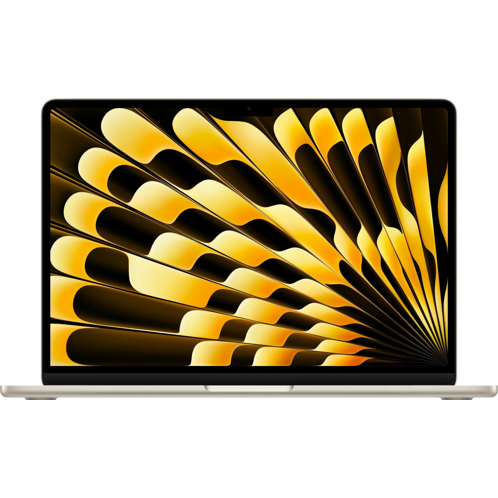 Apple MacBook Air 13" M2 Chip 16/256GB (MC7W4) 2024 Starlight Apple MacBook Air 13" M2 Chip 16/256GB (MC7W4) 2024 Starlight
