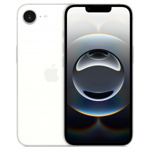 Apple iPhone 16e 512GB White (MD274)