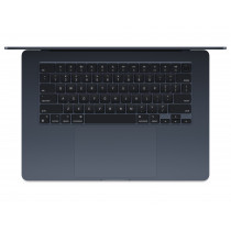 Apple MacBook Air 15" M3 Chip 24/512GB (MC9L4) 2024 Midnight