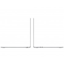 Apple MacBook Air 15" M3 Chip 16/256GB (MC9E4) 2024 Silver