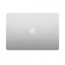 Apple MacBook Air 15" M3 Chip 16/256GB (MC9E4) 2024 Silver