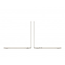 Apple MacBook Air 13" M3 Chip 16/256GB (MC8J4) 2024 Starlight