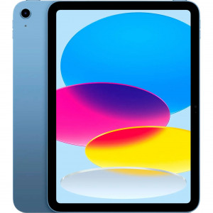 Apple iPad 11" 128GB Wi-Fi (2025) Blue (MD4A4)