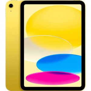 Apple iPad 11" 128GB Wi-Fi (2025) Yellow (MD4D4)