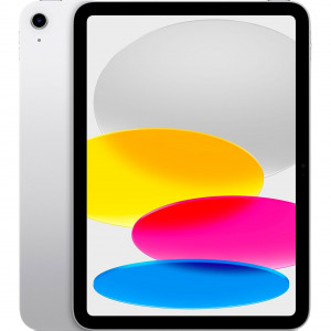 Apple iPad 11" 512GB Wi-Fi (2025) Silver (MD4Q4)