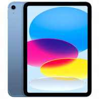 Apple iPad 11" 256GB Wi-Fi+4G (2025) Blue (MD7L4)