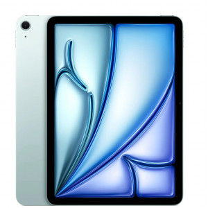 Apple iPad Air (M3) 2025 11" 256GB Wi-Fi Blue (MCA34)