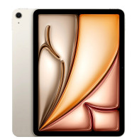 Apple iPad Air (M3) 2025 11" 256GB Wi-Fi Starlight (MCA44)