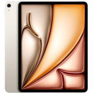 Apple iPad Air (M3) 2025 13" 512GB Wi-Fi Starlight (MCNX4)