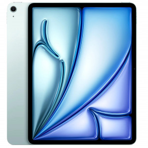 Apple iPad Air (M3) 2025 13" 1TB Wi-Fi Blue (MCQ14)