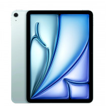 Apple iPad Air (M3) 2025 11" 256GB Wi-Fi+4G Blue (MCG14)
