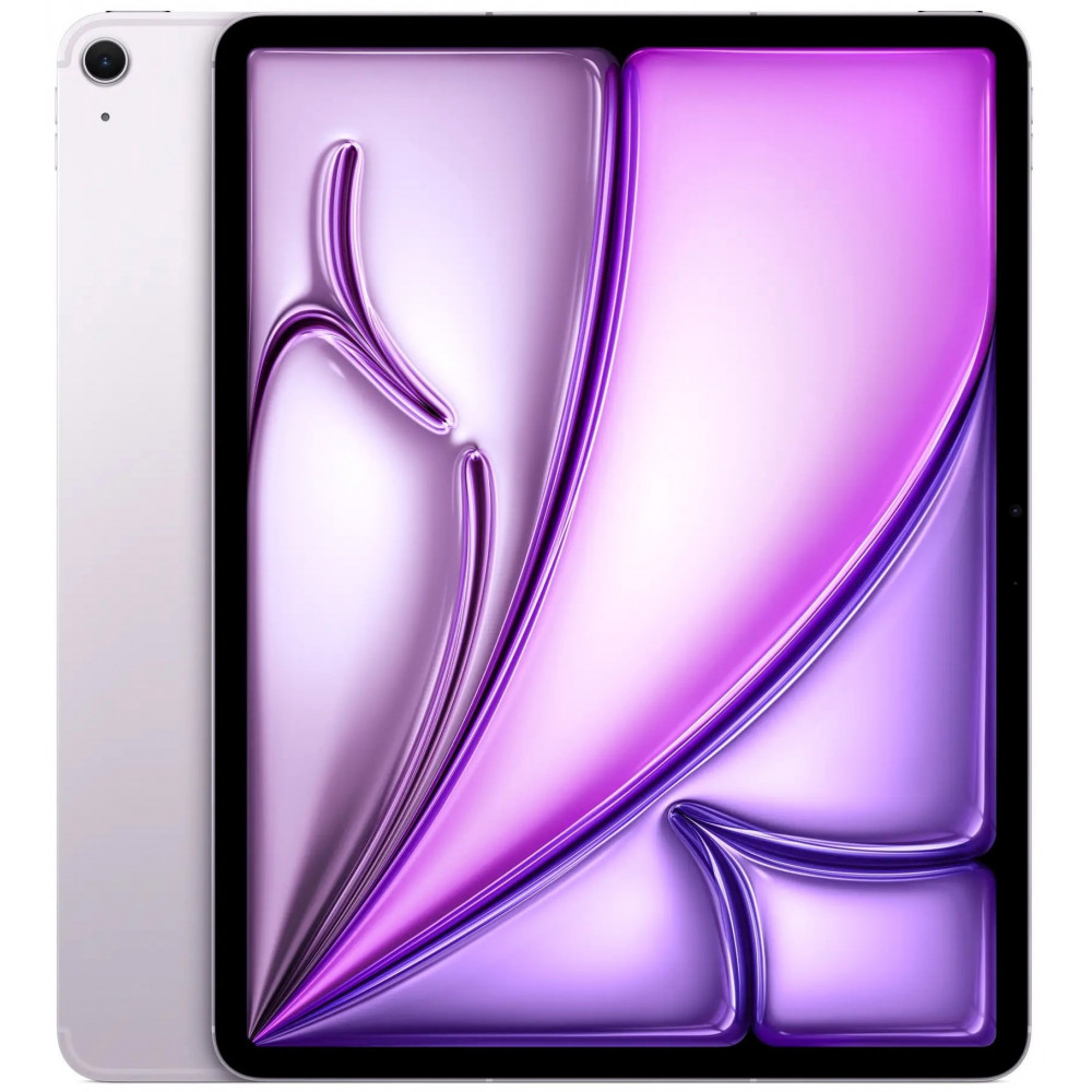 Apple iPad Air (M3) 2025 13" 512GB Wi-Fi+4G Purple (MCJD4) Apple iPad Air (M3) 2025 13" 512GB Wi-Fi+4G Purple (MCJD4)